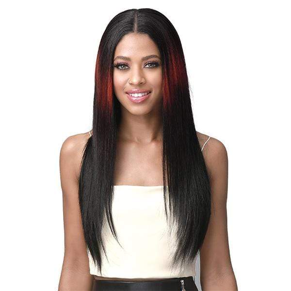 Bobbi Boss Synthetic Hair Lace Front Wig MLF460 ALECTA