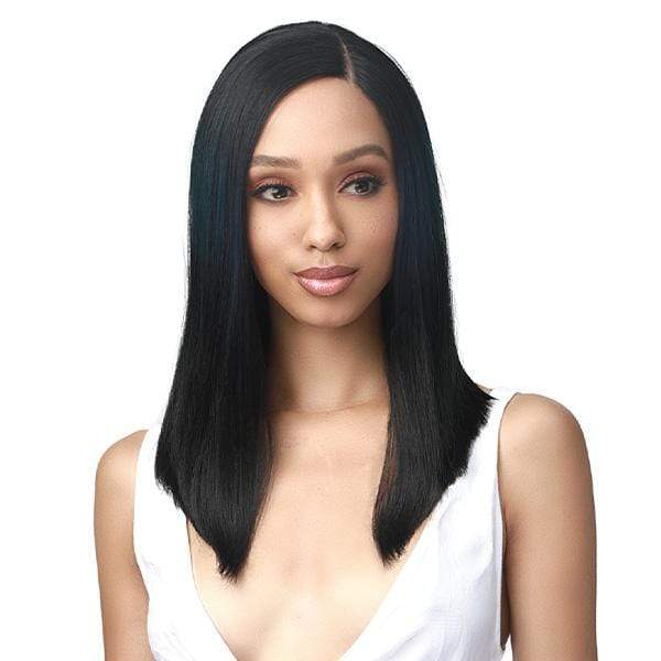 Bobbi Boss Frontal Lace Wigs Bobbi Boss Synthetic Hair Lace Front Wig - MLF461 MAYAH