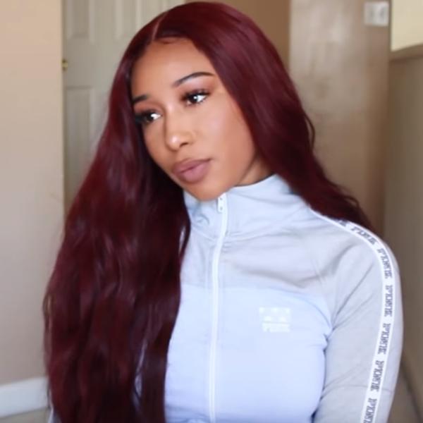 Bobbi Boss Synthetic Swiss Lace Front Wig - MLF355 ISLA - EgoWigs.com-1