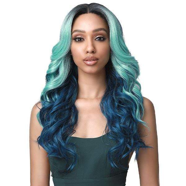 Bobbi Boss Synthetic Truly Me Lace Front Wig - MLF425 ANDRINA - Clearance - EgoWigs.com-1