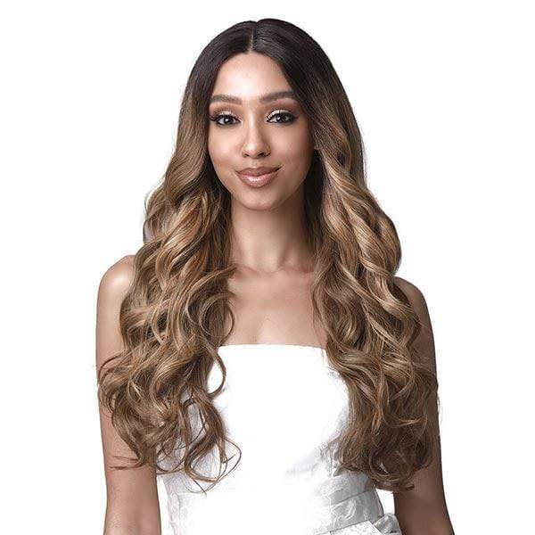 Bobbi Boss Synthetic Truly Me Lace Front Wig - MLF426 MARCIA - EgoWigs.com-1