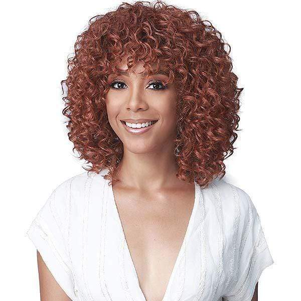 Bobbi Boss Miss Origin Human Hair Blend Wig - MOG001 HALLE - EgoWigs.com-1