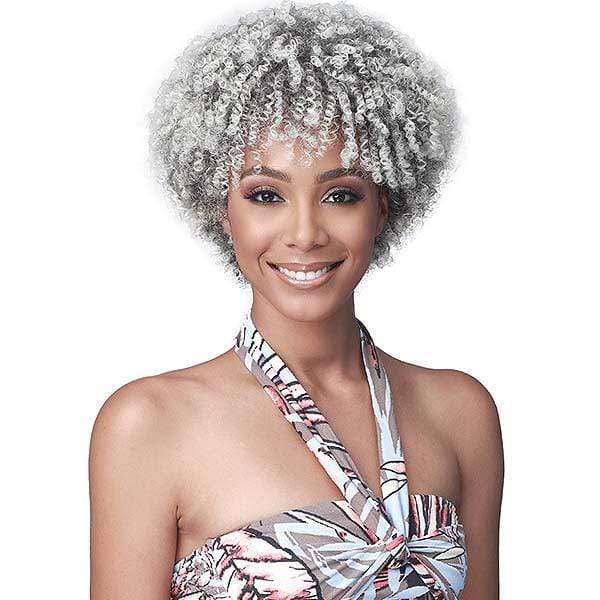 Bobbi Boss Miss Origin Human Hair Blend Wig - MOG004 PAM - Clearance - EgoWigs.com-1