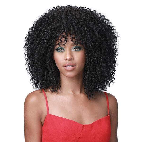 Bobbi Boss Miss Origin Human Hair Blend Wig - MOG006 TINA - Clearance - EgoWigs.com-1