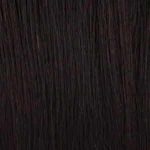 Bobbi Boss Ponytail NATURAL BLACK Bobbi Boss Miss Origin Tress Up Human Hair Blend Ponytail - MOD014 LOOSE WAVE 18"