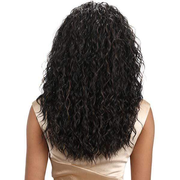 Bobbi Boss Hair Band Premium Synthetic Wig - M905W BADU W - Clearance - EgoWigs.com-1