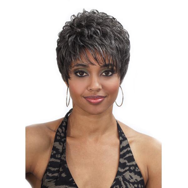 Bobbi Boss Premium Synthetic Wig M171 PURE SWEET Clearance