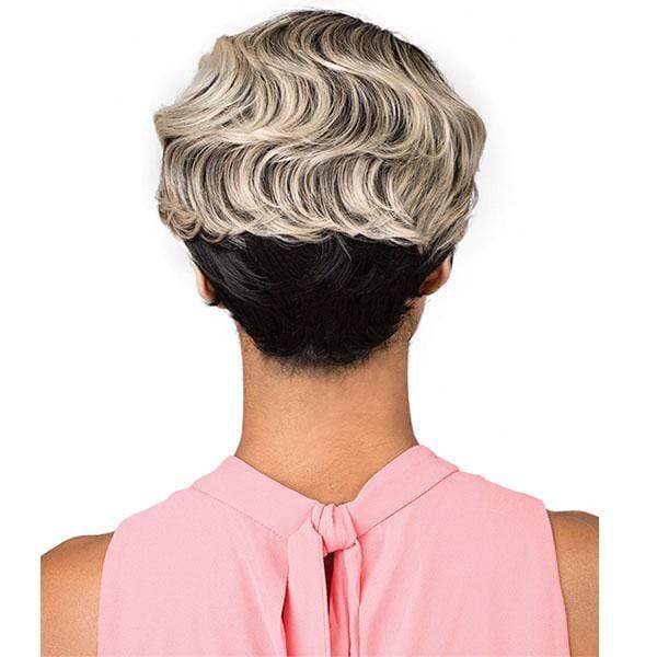 Bobbi Boss Premium Synthetic Wig - M723 Daisy - Clearance - EgoWigs.com-1