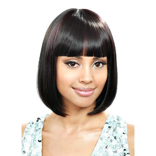 Bobbi Boss Premium Synthetic Wig - M244 BIJU - Clearance - EgoWigs.com-1