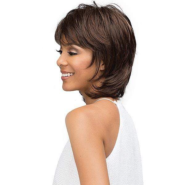 Bobbi Boss Synthetic Wigs Bobbi Boss Escara Ultra Lightweight Wig - B110 SAPIA