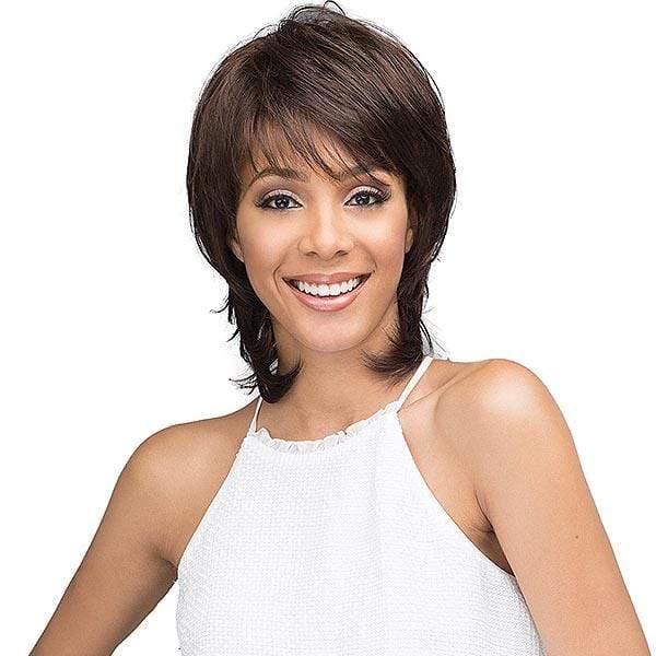 Bobbi Boss Synthetic Wigs Bobbi Boss Escara Ultra Lightweight Wig - B110 SAPIA