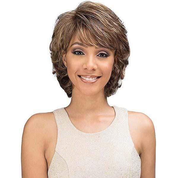 Bobbi Boss Synthetic Wigs Bobbi Boss Escara Ultra Lightweight Wig - B130 MELINA