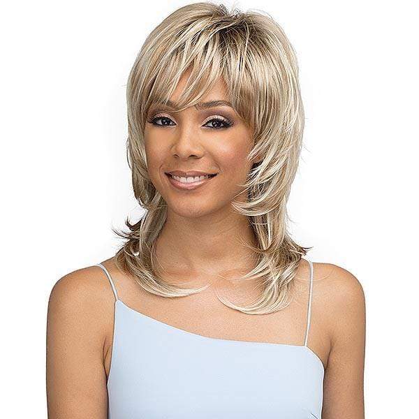 Bobbi Boss Synthetic Wigs Bobbi Boss Escara Ultra Lightweight Wig - B190 LUELLA