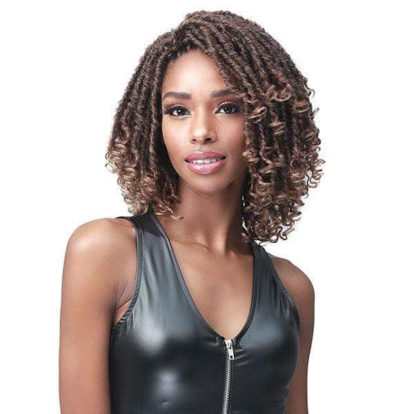 Bobbi Boss Synthetic Wigs Bobbi Boss Premium Synthetic Wig - M1020 STARTER LOCS