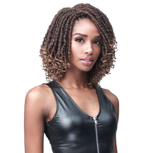 Bobbi Boss Synthetic Wigs Bobbi Boss Premium Synthetic Wig - M1020 STARTER LOCS