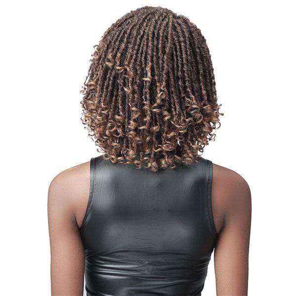 Bobbi Boss Synthetic Wigs Bobbi Boss Premium Synthetic Wig - M1020 STARTER LOCS