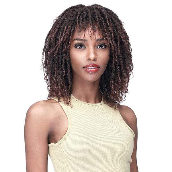 Bobbi Boss Synthetic Wigs Bobbi Boss Premium Synthetic Wig - M1021 SOUL LOCS LONG