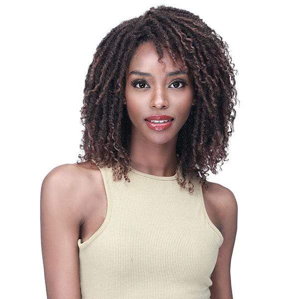 Bobbi Boss Synthetic Wigs Bobbi Boss Premium Synthetic Wig - M1021 SOUL LOCS LONG