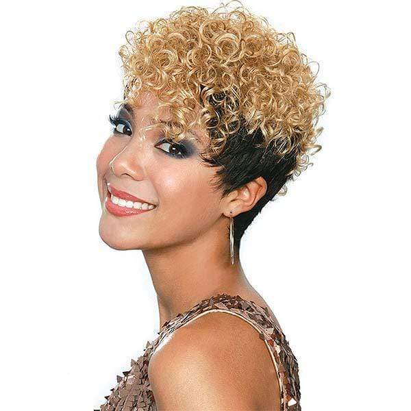 Bobbi Boss Synthetic Wigs Bobbi Boss Premium Synthetic Wig - M232 NIKOL