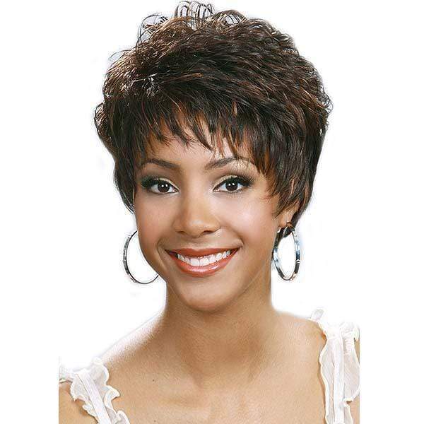 Bobbi Boss Synthetic Wigs Bobbi Boss Premium Synthetic Wig - M414 BOBO