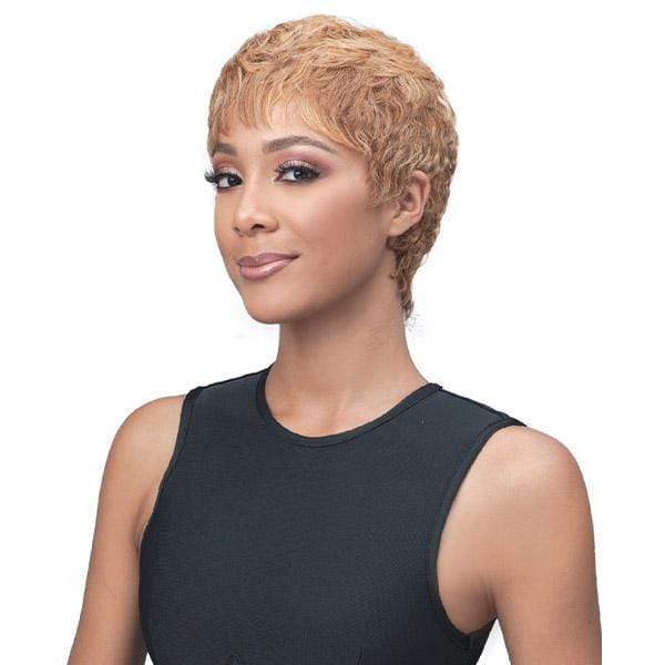 Bobbi Boss Synthetic Wigs Bobbi Boss Premium Synthetic Wig - M474 MIA