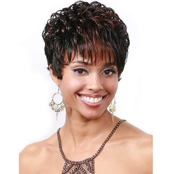 Bobbi Boss Synthetic Wigs Bobbi Boss Premium Synthetic Wig - M478 TOBI