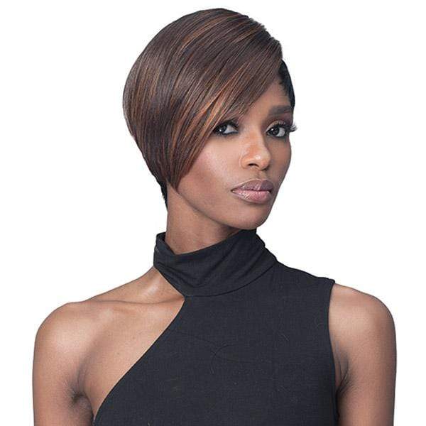 Bobbi Boss Synthetic Wigs Bobbi Boss Premium Synthetic Wig - M576 LITA