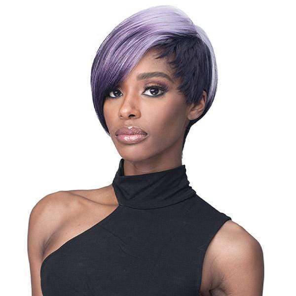 Bobbi Boss Synthetic Wigs Bobbi Boss Premium Synthetic Wig - M576 LITA