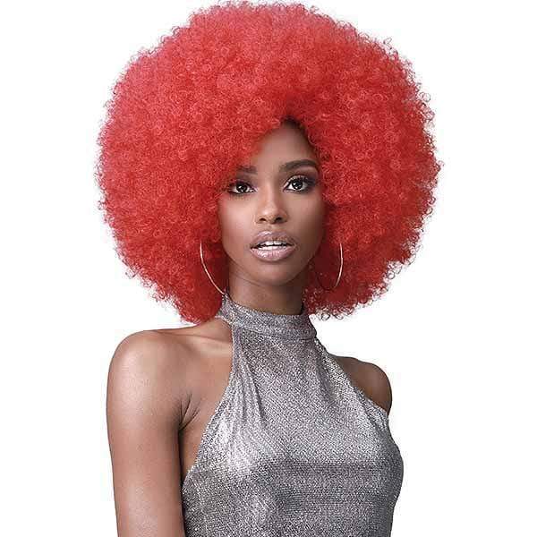 Bobbi Boss Premium Synthetic Wig M680XL JUMBO AFRO XL EgoWigs