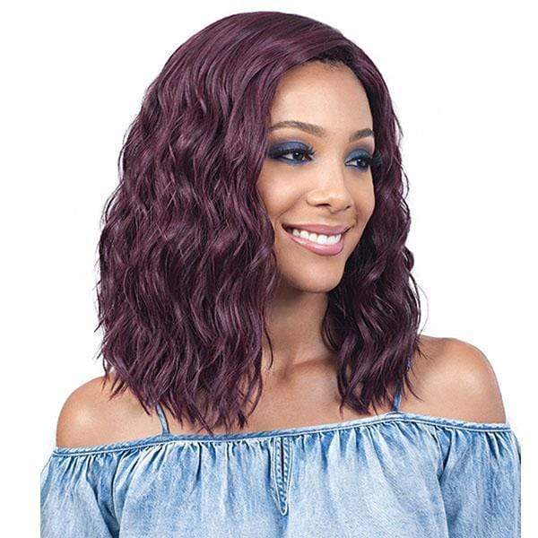 Bobbi Boss Premium Synthetic Wig M985 KENNA Clearance