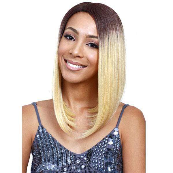 Bobbi Boss Synthetic Wigs 1 Bobbi Boss  Synthetic Hair Wig - M893 UMA