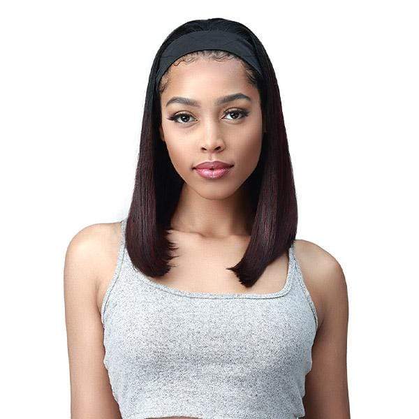 Bobbi Boss Synthetic Headband Wig M1005 MAVIS Clearance