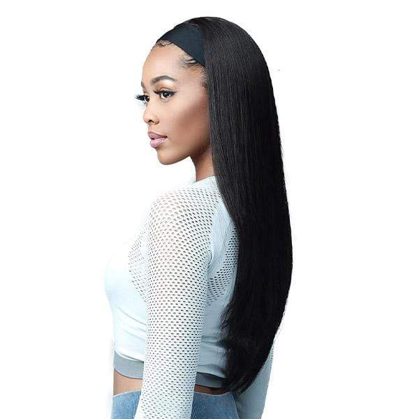 Bobbi Boss Synthetic Headband Wig M1006 YASMINE Clearance