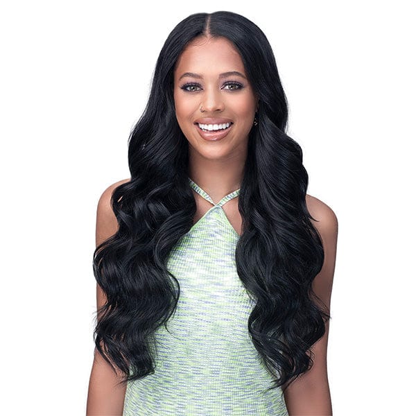 Bobbi Boss Synthetic Wigs Bobbi Boss Synthetic U-Shape Open Part Wig - MU013 LOOSE DEEP 26