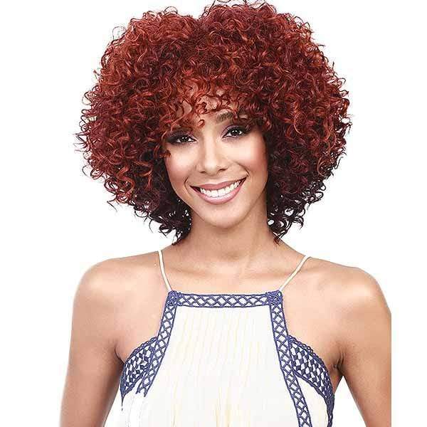 Bobbi Boss Synthetic Wigs Bobbi Boss Synthetic Wig - M707 BUTTERCUP - Unbeatable