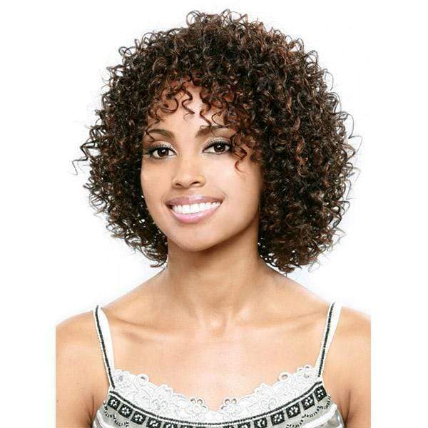 Bobbi Boss Synthetic Wigs M879S SHORT OTTO EgoWigs