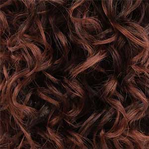 Bobbi Boss Synthetic Headband Wig - M1009 SERENA - Clearance - EgoWigs.com-T1B/30