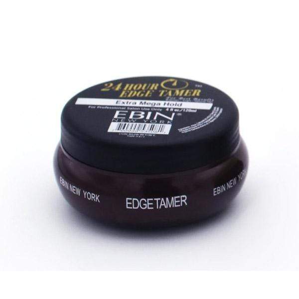 Ebin New York - 24 Hour Edge Tamer Extra Mega Hold ( 2.7 oz / 4 oz / 8.25 oz ) - (C) - EgoWigs.com-4 oz