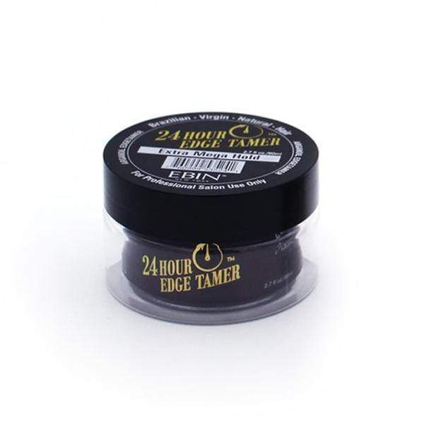 Ebin New York - 24 Hour Edge Tamer Extra Mega Hold ( 2.7 oz / 4 oz / 8.25 oz ) - (C) - EgoWigs.com-2.7 oz