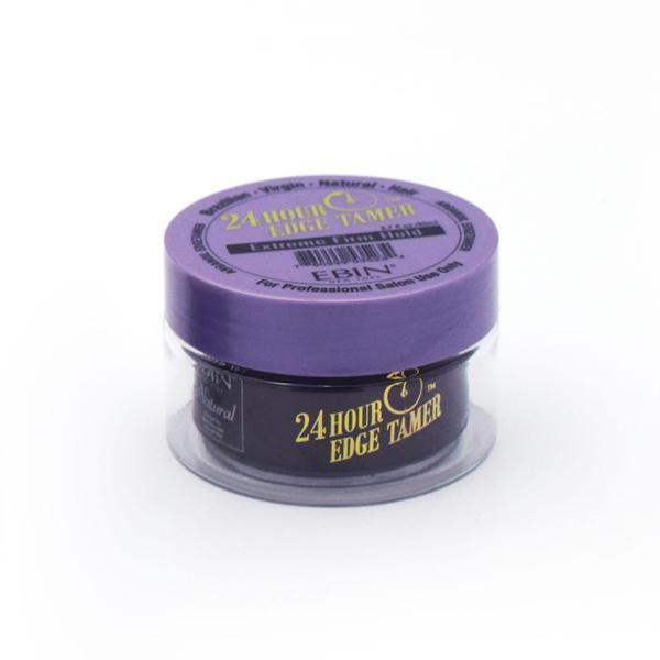 Ebin New York - 24 Hour Edge Tamer Extreme Firm Hold ( 2.7 oz / 4 oz / 8.25 oz ) - (C) - EgoWigs.com-2.7 oz