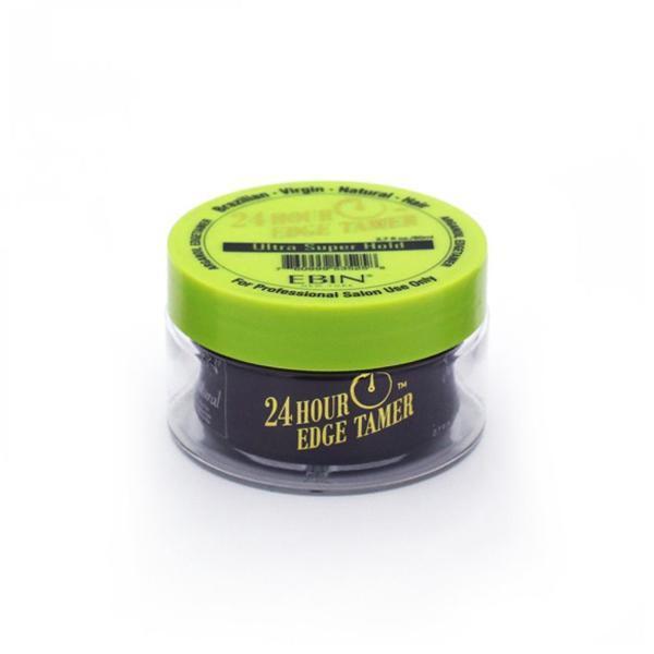 Ebin New York - 24 Hour Edge Tamer Ultra Super Hold ( 2.7 oz / 4 oz ) - (C) - EgoWigs.com-2.7 oz