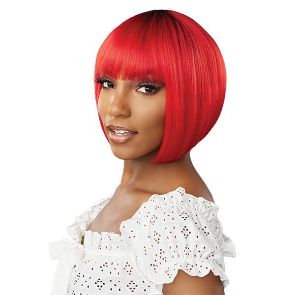 Sensationnel Synthetic Dashly Wig - UNIT 14 - EgoWigs.com-1 - BLACK