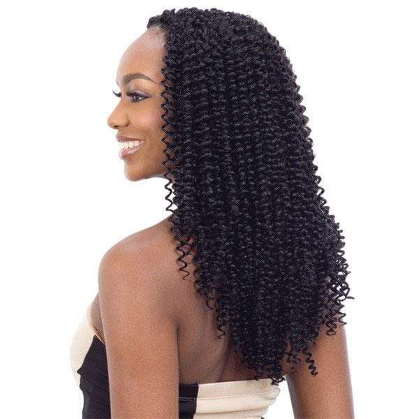 Freetress Crochet Braid Freetress Crochet Braid - WATER WAVE 14"