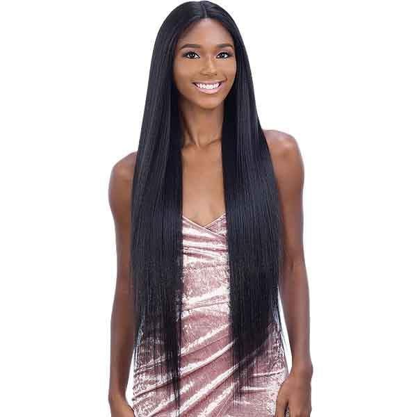 Freetress Equal Synthetic Freedom Part Lace Front Wig - FREE PART LACE 204 - Clearance - EgoWigs.com-1