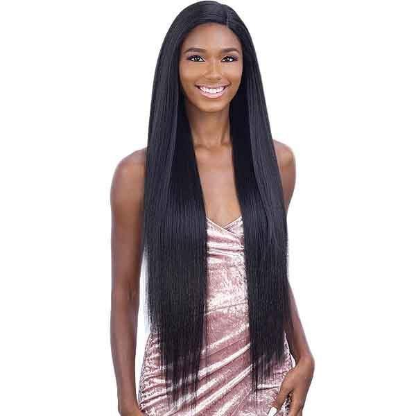 Freetress Equal Synthetic Freedom Part Lace Front Wig - FREE PART LACE 204 - Clearance - EgoWigs.com-1