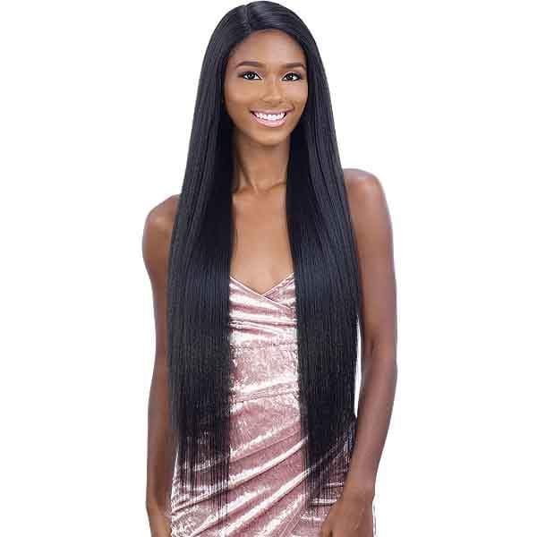 Freetress Equal Synthetic Freedom Part Lace Front Wig - FREE PART LACE 204 - Clearance - EgoWigs.com-1