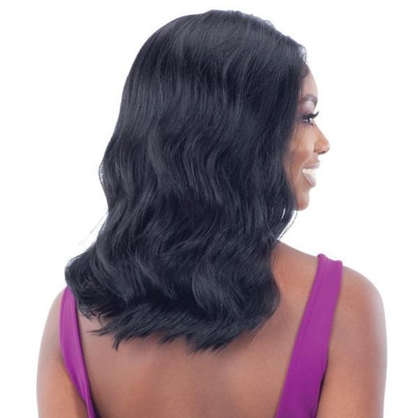 Freetress Frontal Lace Wigs Freetress Equal Illusion Synthetic Lace Frontal Wig - IL 004