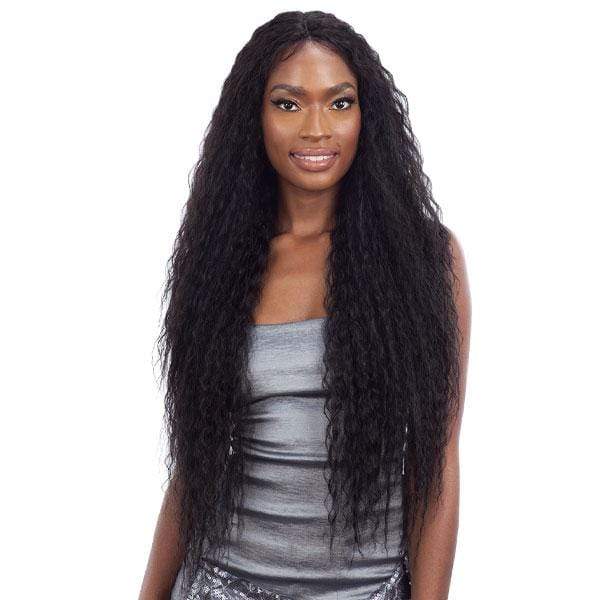 Freetress Equal Synthetic Freedom Part Lace Front Wig - FREEDOM PART LACE 403 - EgoWigs.com-1