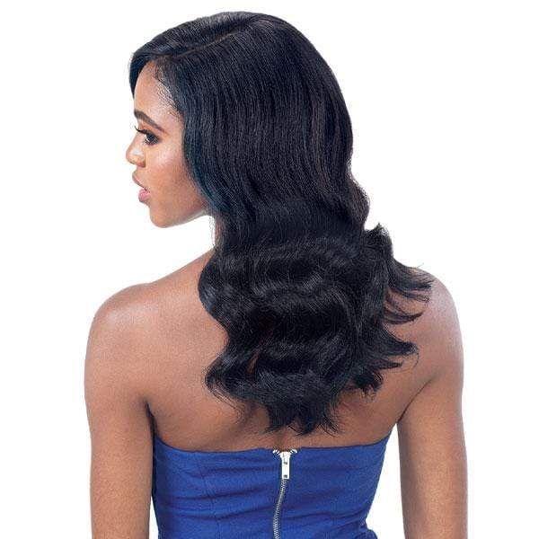 Freetress Equal Laced Synthetic Hair HD Lace Front Wig - REVA - EgoWigs.com-1