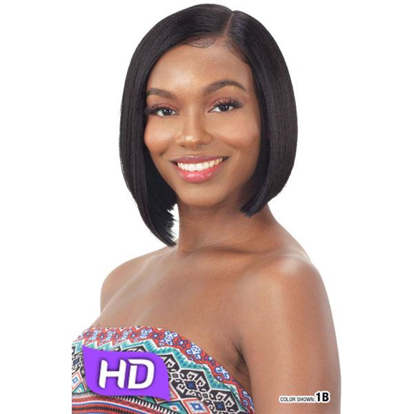 Freetress Frontal Lace Wigs Freetress Equal Synthetic LEVEL UP HD Lace Front Wig - TALISA